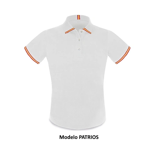 Polo A mí la Legión Española - Imagen 6