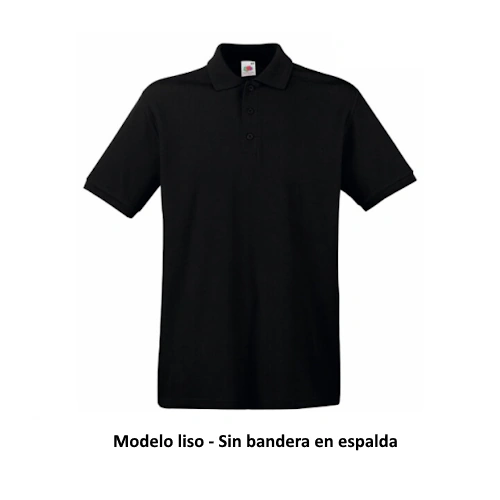 Polo Xª Bandera José Millan-Astray Legión Española - Imagen 7