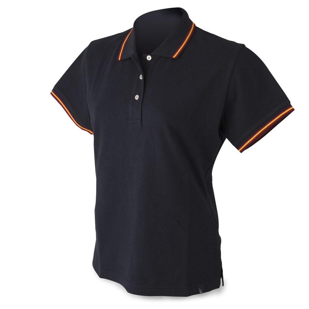 Polo Veterano IVº Tercio Alejandro Farnesio Legión Española - Imagen 2